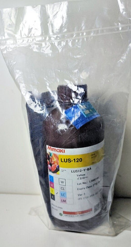 Mimaki lus 120 inchiostro - lus-120,