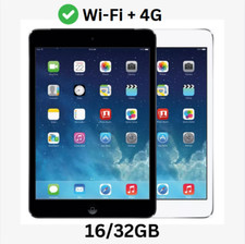 Apple ipad mini 32 - ipad, (16/32