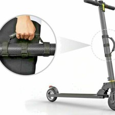 Cinghia con maniglia per trasporto monopattino elettrico viaggio facile 85GB
