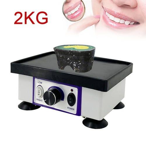 Vibratore dentale 120 - , w
