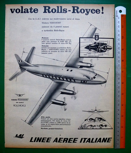 Pubblicità lai linee - pubblicità,