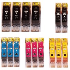 15 cartucce stampante per