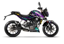 FIT FOR KTM DUKE