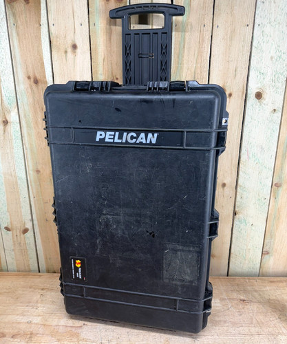 Custodia protettiva pelican - protettiva,