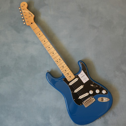 Fender made japan hybrid - japan, ii