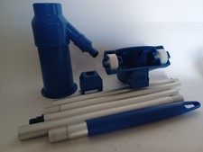 Aspirapolvere HydroTools by Swimline Mini Venturi per piscina e spa