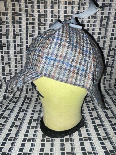 Cappello costume detective - cappello,
