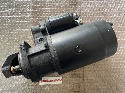 Motorino avviamento elettrico - motorino,