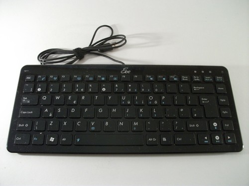 Asus eee tastiera usb - asus,