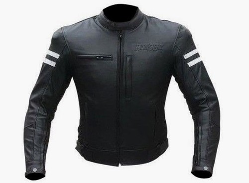 Giubbino moto cafe - giubbino,