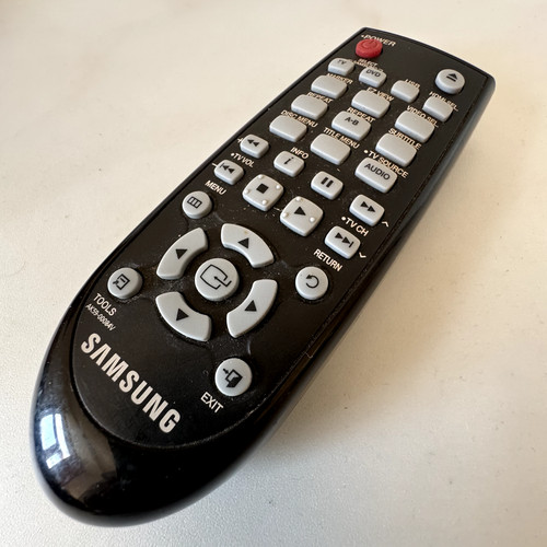 Telecomando originale samsung - originale,