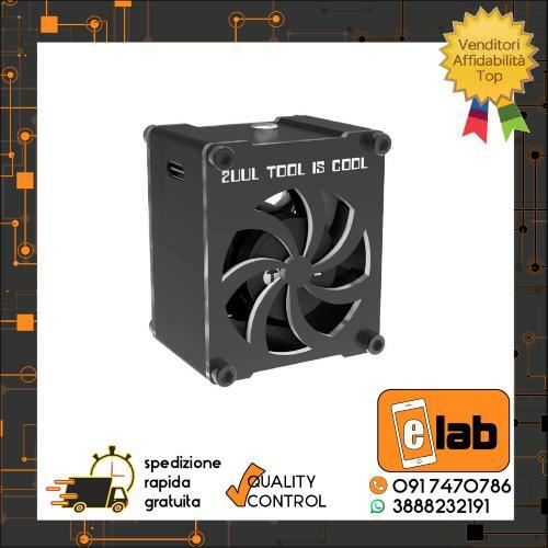 Mini aspirafumi cuul 2uul - mini, per