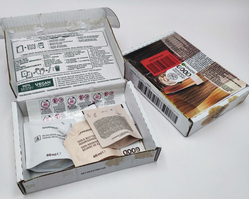 Garnier cocoon ecom refil - cocoon, 9.1