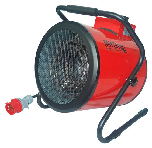 Generatore aria calda 9000w - generatore, di