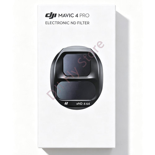 Dji mavic pro filtro nd - mavic,