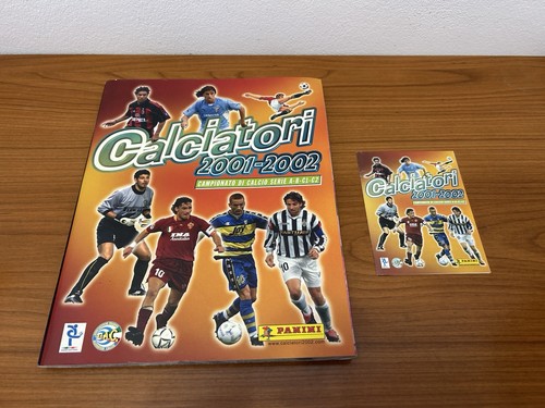 Album calciatori panini - album,