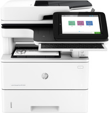 HP LaserJet E52645DN