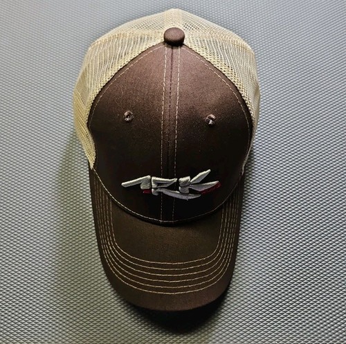 Cappello regolabile ark - cappello,