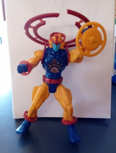 Masters the universe - the, 200x