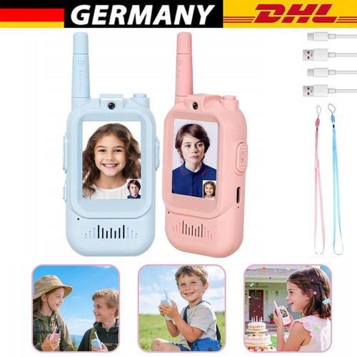 Walkie talkie per - talkie,