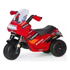 Moto Elettrica Bambini 2+ Anni