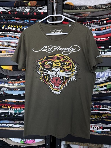 Shirt hardy alcott grande - t-shirt,