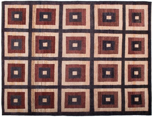 Tappeto afghan moderno - tappeto, chobi