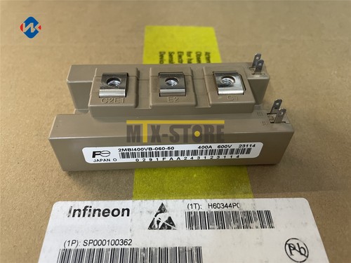 1pz nuovo fuji 2mbi400vb060 - 1pz, 2mbi400vb060-50
