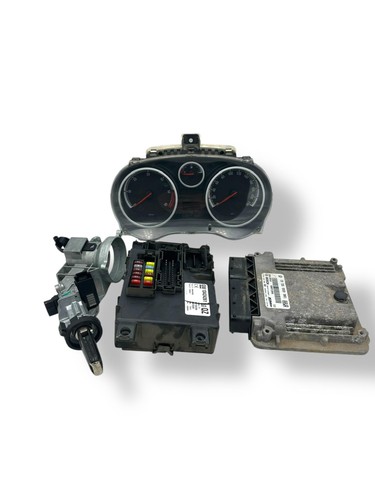 Kit accensione per opel - accensione, corsa