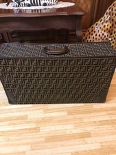 Valigia FENDI vintage anni 70