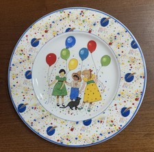 VILLEROY & BOCH PIATTO