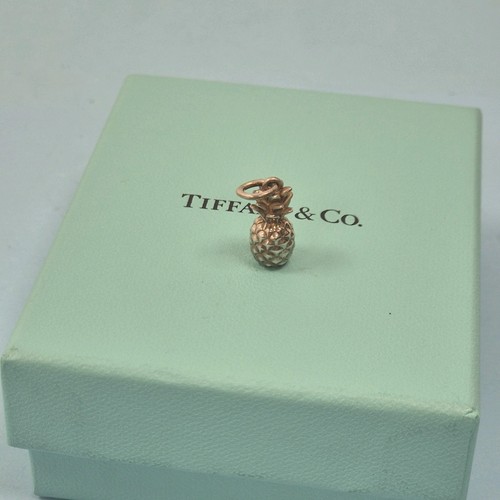 Ciondolo tiffany mini - co.,
