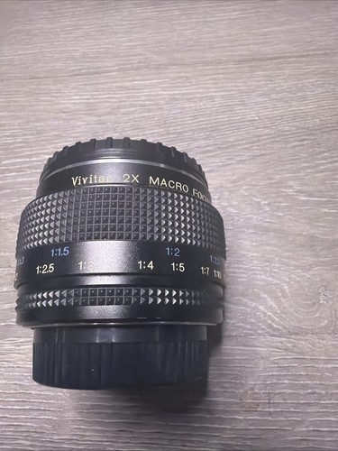 Smc pentax 50mm lens - smc, pentax-m
