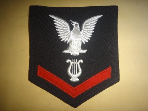 Navy sottufficiale 3ª - navy, di