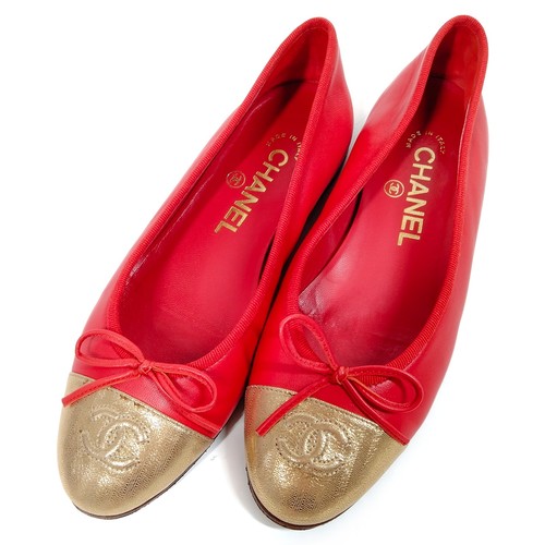 Chanel scarpe casual donna - scarpe,