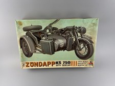 Kit di montaggio 1:9 Esci 7003