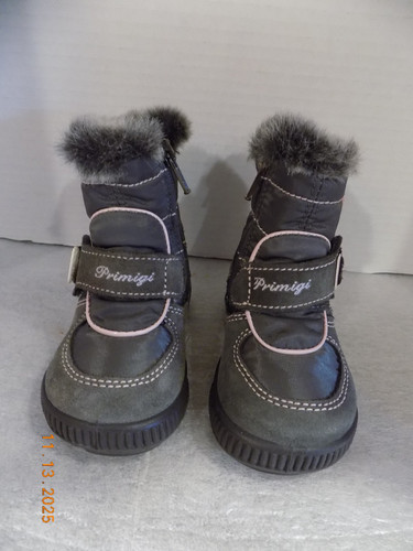 Stivali scarpe primigi bambina - primigi,
