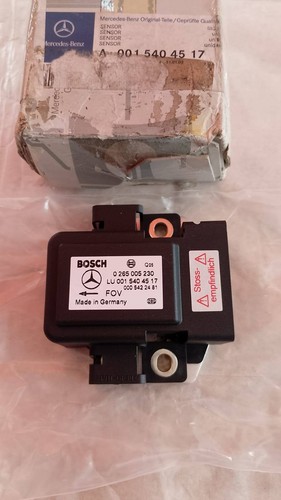 Mercedes benz sensore esp - mercedes,