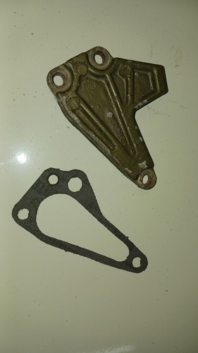 Coperchio termostato motore - termostato,