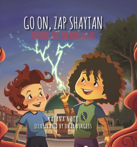Zap shaytan seeking - go,