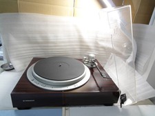 Pioneer PL-50L II Giradischi Direct Drive, Ottime Condizioni, Vintage dal Giappone