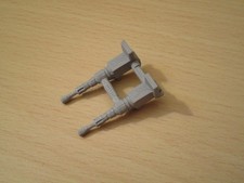 M.A.S.K - Doppio cannone per