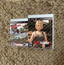 Just cause series ps3 ps4 - cause,
