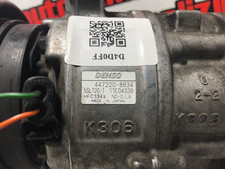 Compressore a/c  FIAT DOBLO'
