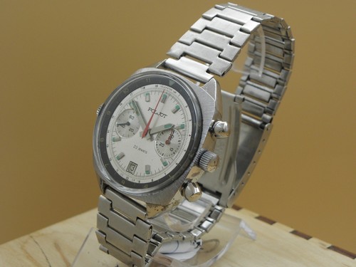 Orologio uomo vintage poljot - vintage,