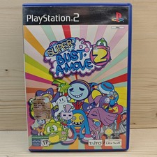 Super Bust-A-Move 2 - Pal Ita/Esp - Per Sony PS2 PlayStation 2