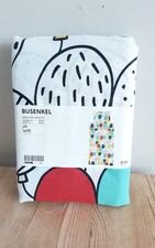 Set copripiumino singolo Ikea