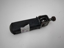 HONDA CB 350 FOUR Pedana