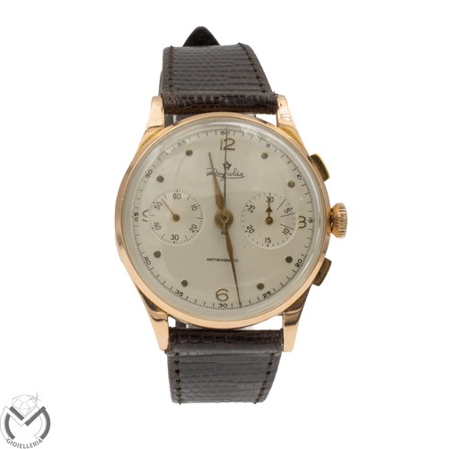 Orologio cronografo reynolds - orologio,