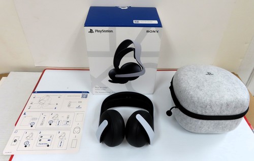Cuffie wireless playstation - cuffie,